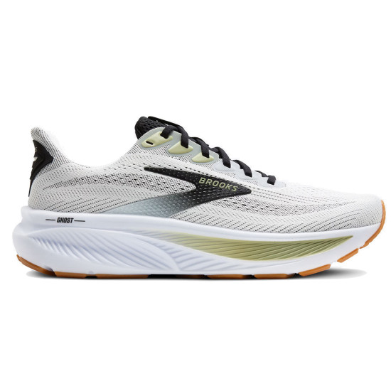 Brooks Ghost 17
